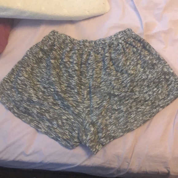 Brandy Comfy Shorts - Picture 2 of 3